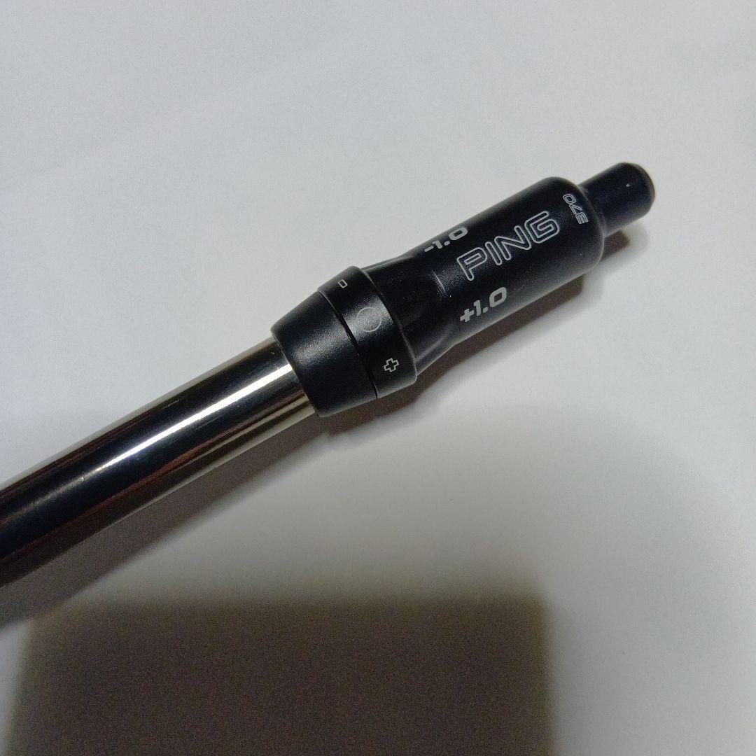 新品　PING TOUR 2.0 CHROME 85S 39.25　G430