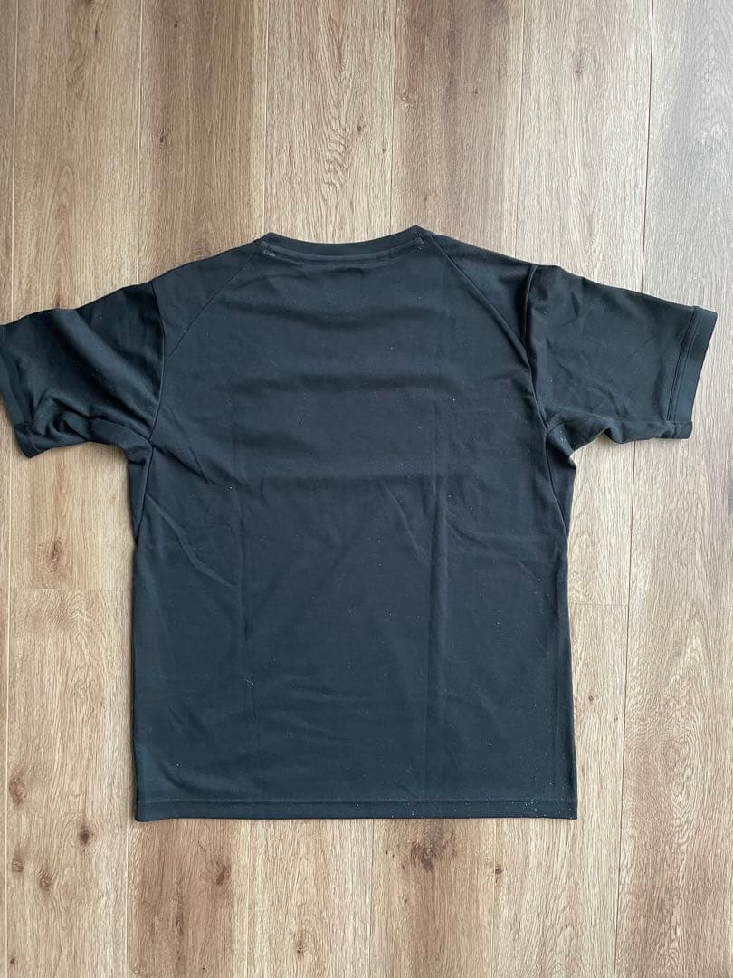 【カンタベリー】ラグビーワールドカップ2019 ジャパン ワークアウト Tシャツ