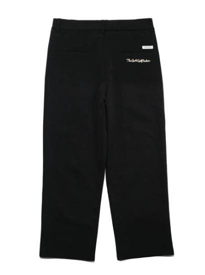 ゴールドゴルフロッカーズ CHAIN SCRIPT SETUP NAVY XL