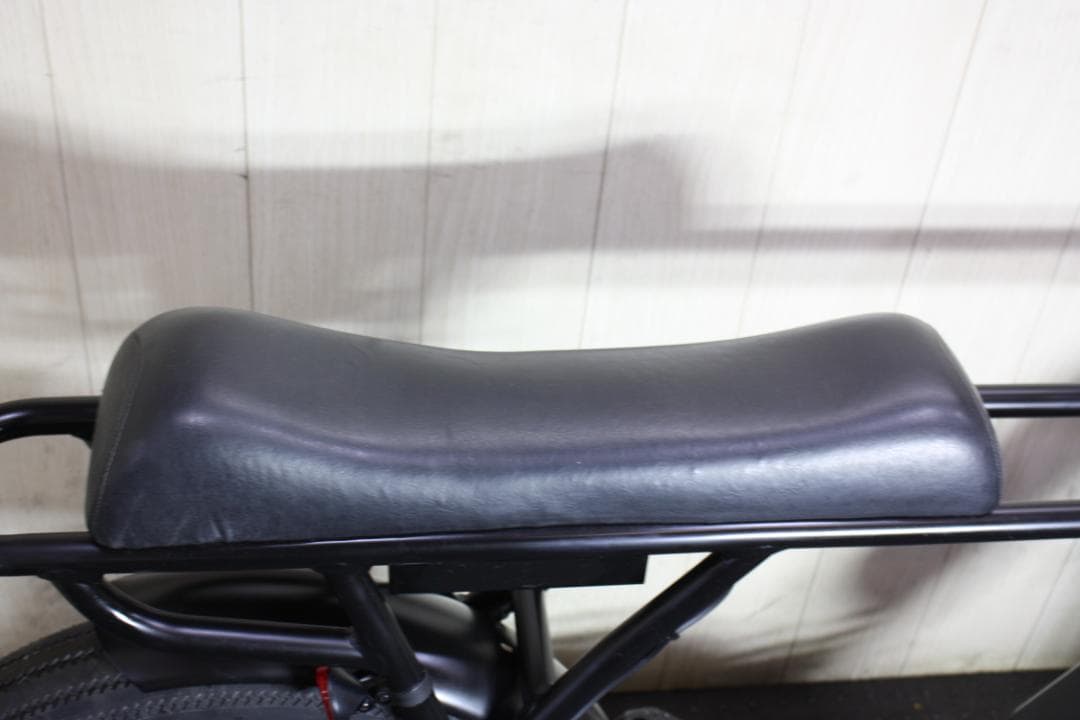 ヨ*ナ様 ブロンクスBUGGY 20X4.0 8速 ファットバイク電動 リチウム