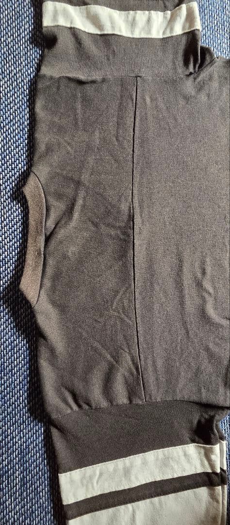 LOS ANGELES RAIDERS Footballshirt 黒 NFL
