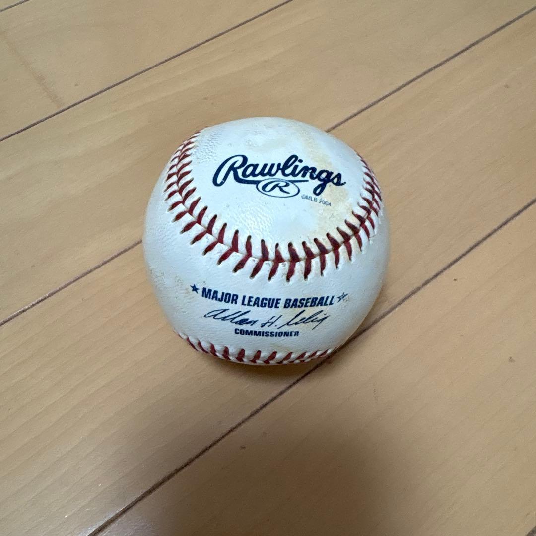 Rawlings Bolder Field硬式グローブ
