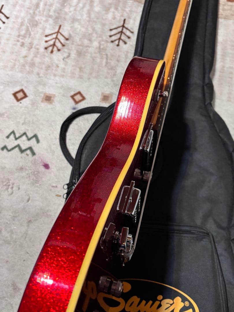 超美品メンテナンス済み！GRETSCH ELECTROMATIC G2619