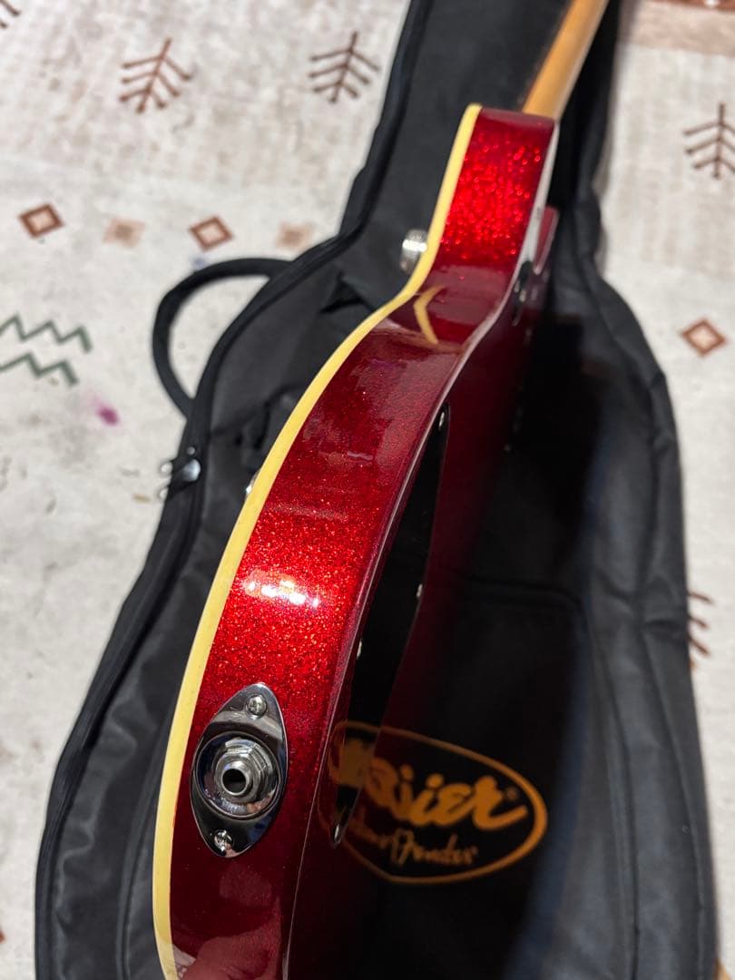 超美品メンテナンス済み！GRETSCH ELECTROMATIC G2619