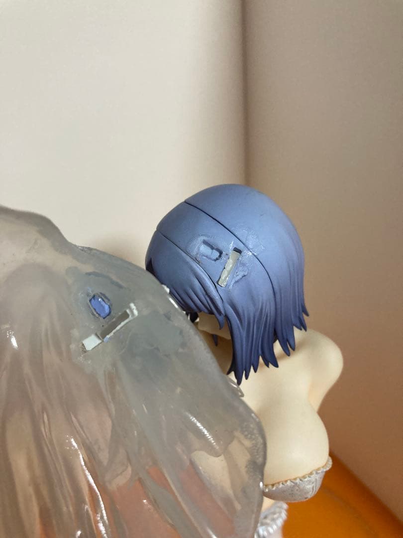 雪泉　訳あり
