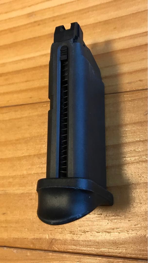 東京マルイ Glock 26 ガスガン スピードホルスター(右利き用)付