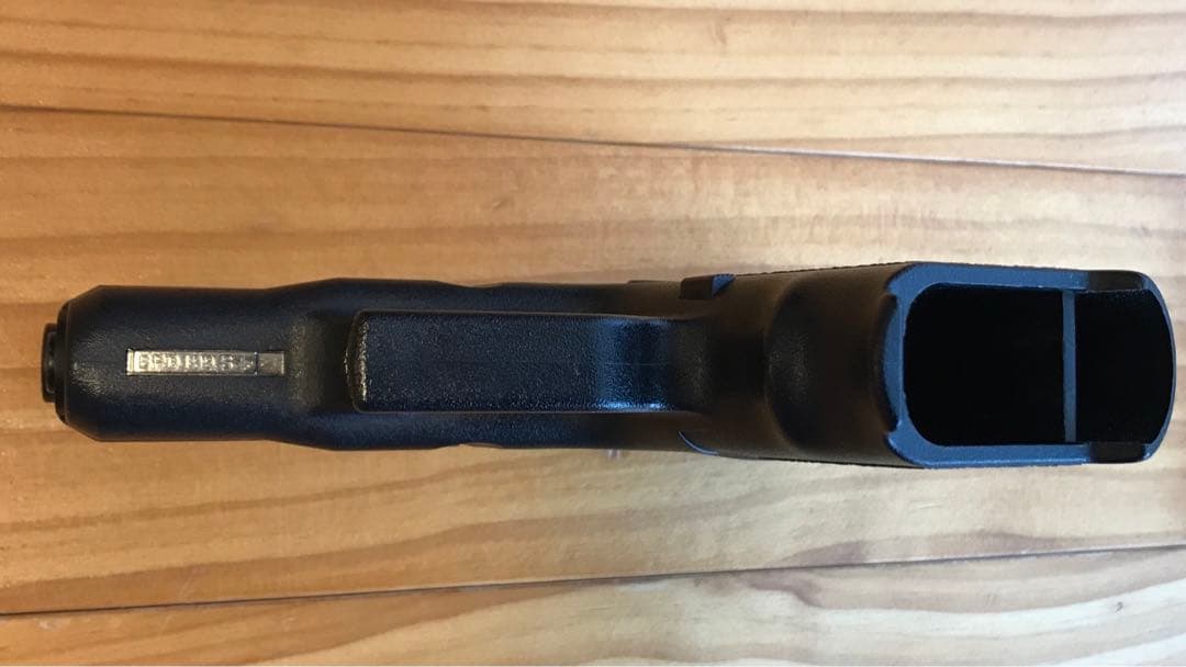 東京マルイ Glock 26 ガスガン スピードホルスター(右利き用)付