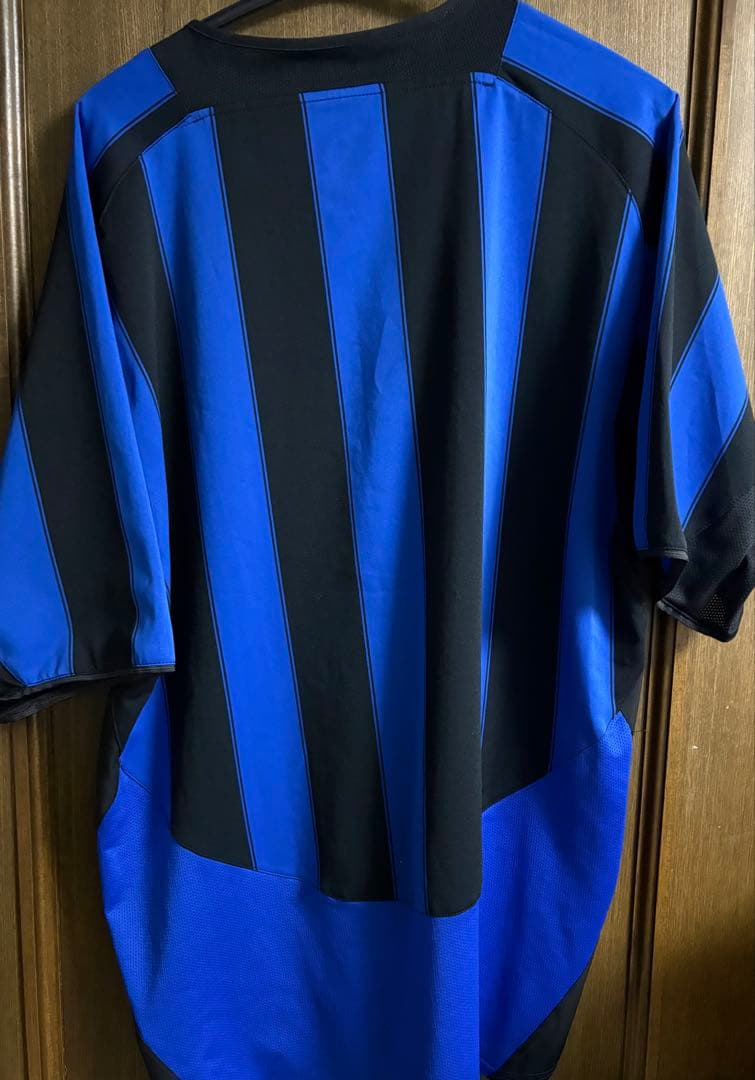 Nike Inter Milan サッカーウェア XL