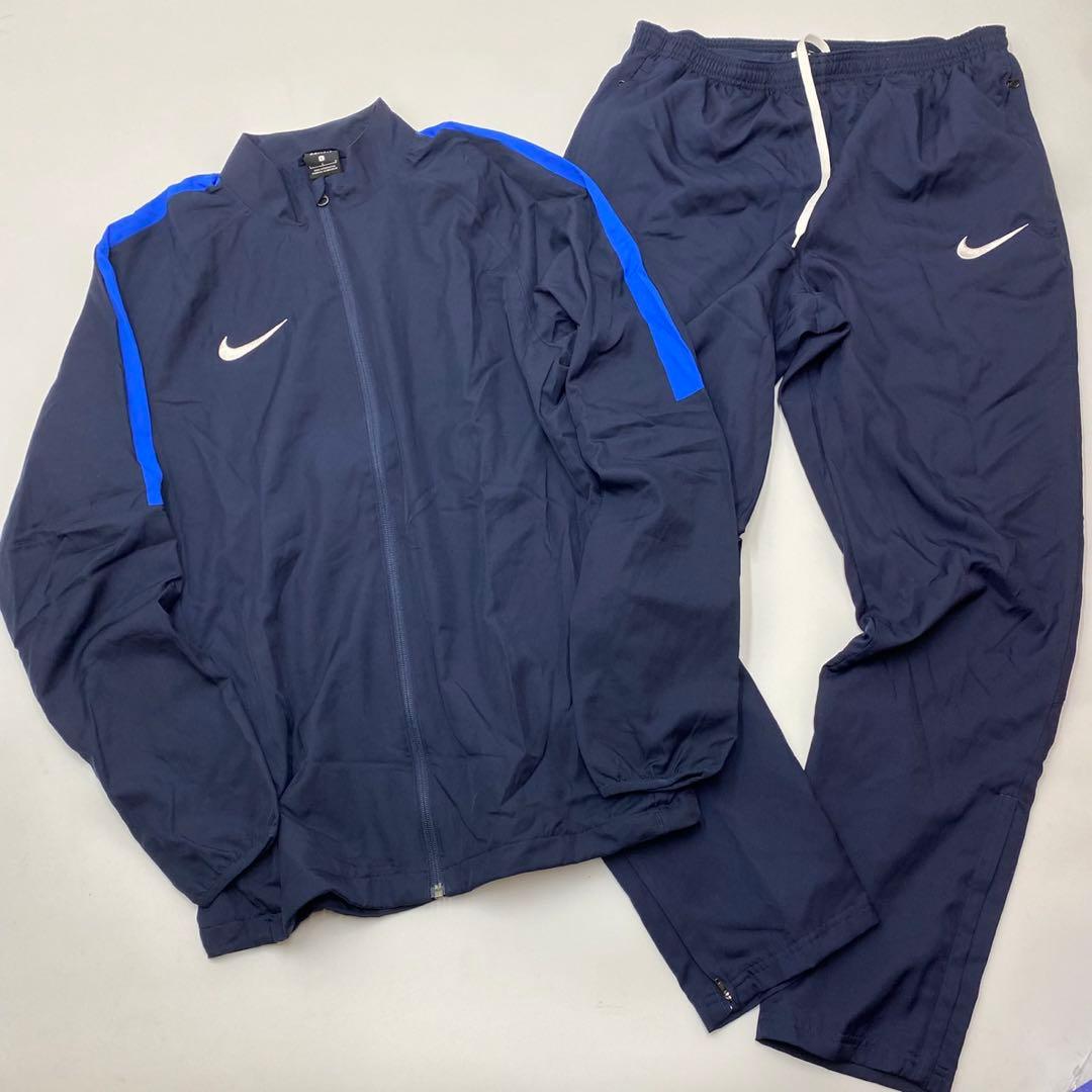 ACADEMY18 トラックスーツ 893709-451 NIKE 上下セット