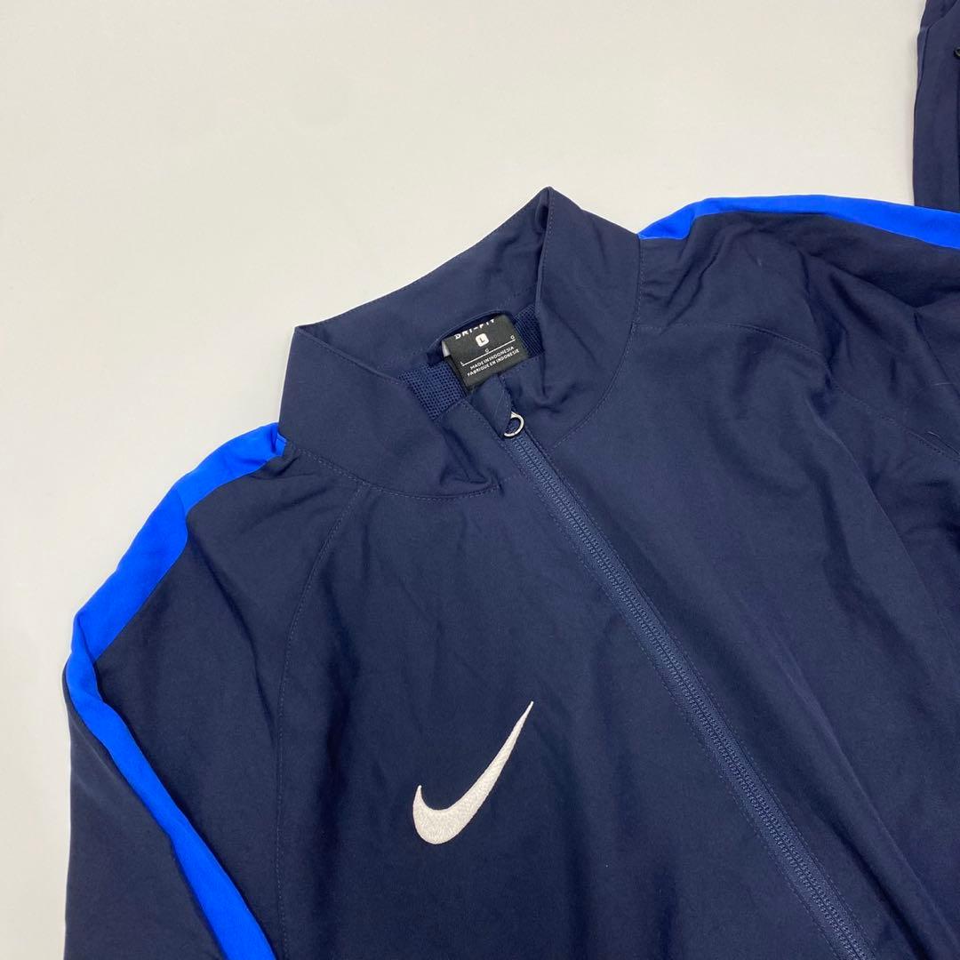 ACADEMY18 トラックスーツ 893709-451 NIKE 上下セット