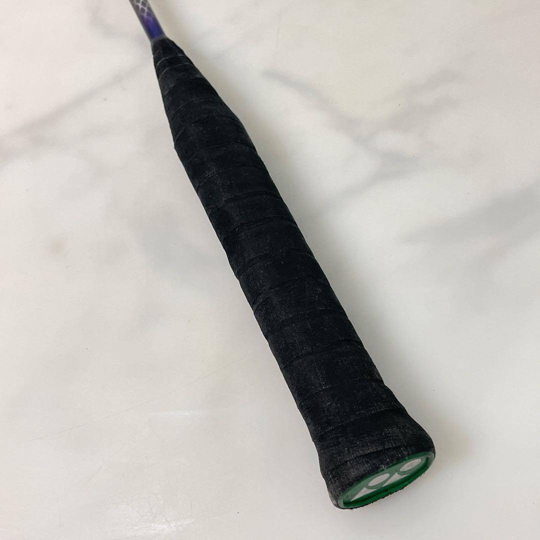 YONEX NANOSPEED9000 TYPE S バドミントンラケット