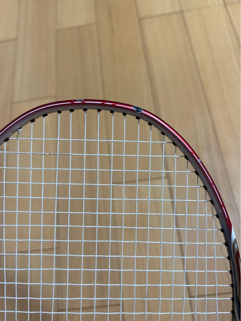 YONEX ナノレイ600