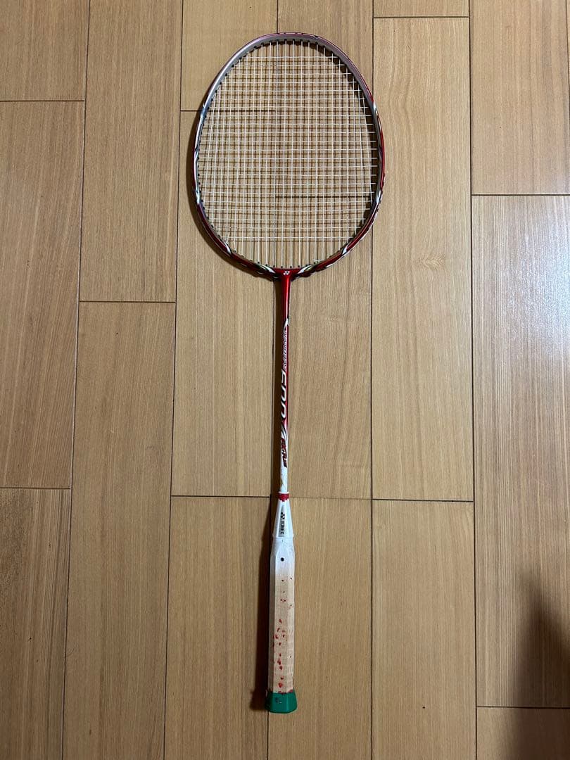 YONEX ナノレイ600