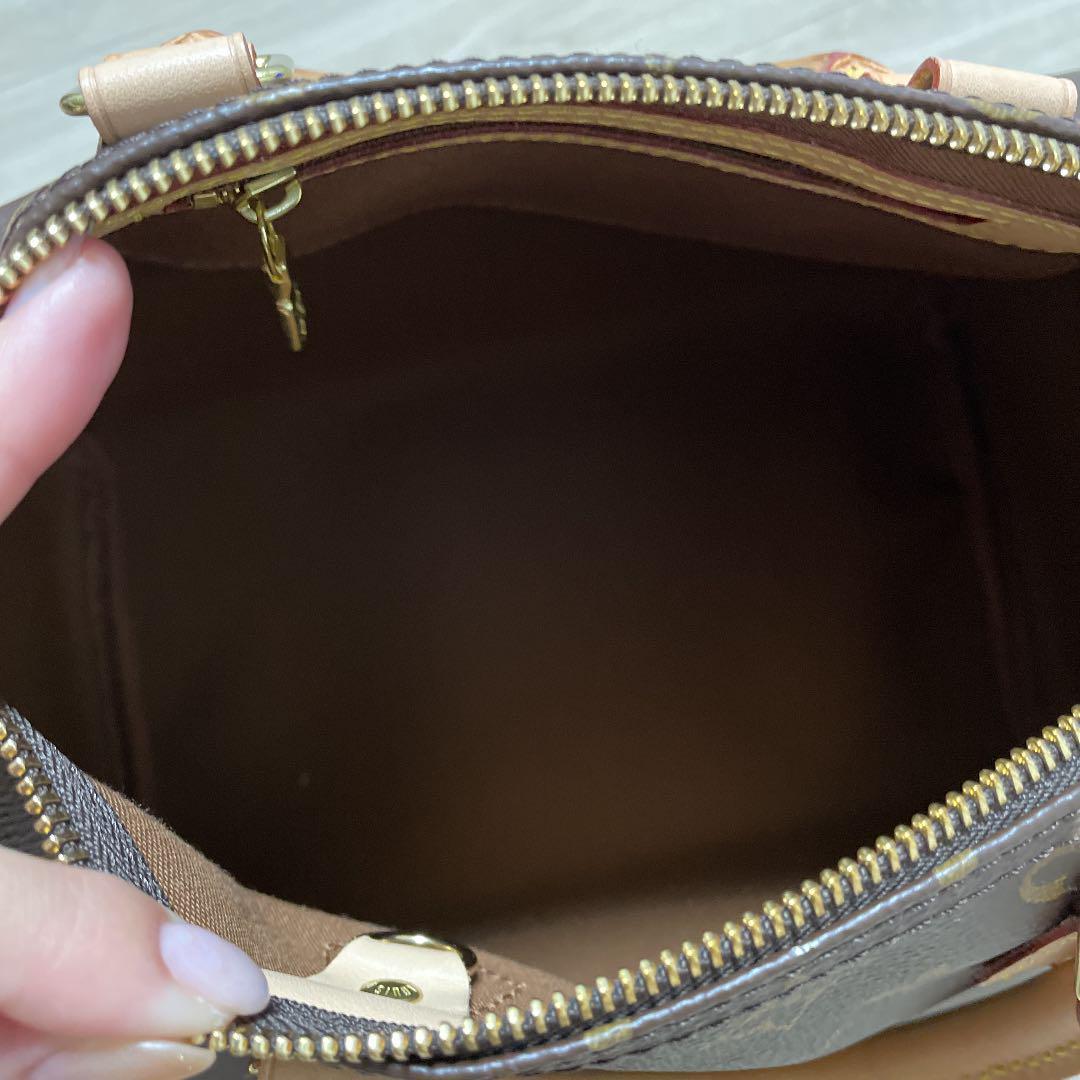 美品 スピーディ25