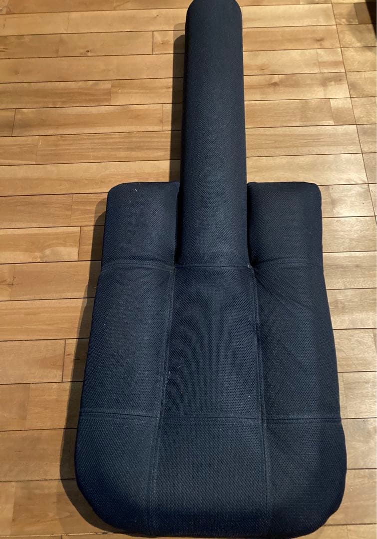 値段交渉可　ストレッチポール 座椅子 MIZUNO StretchPole