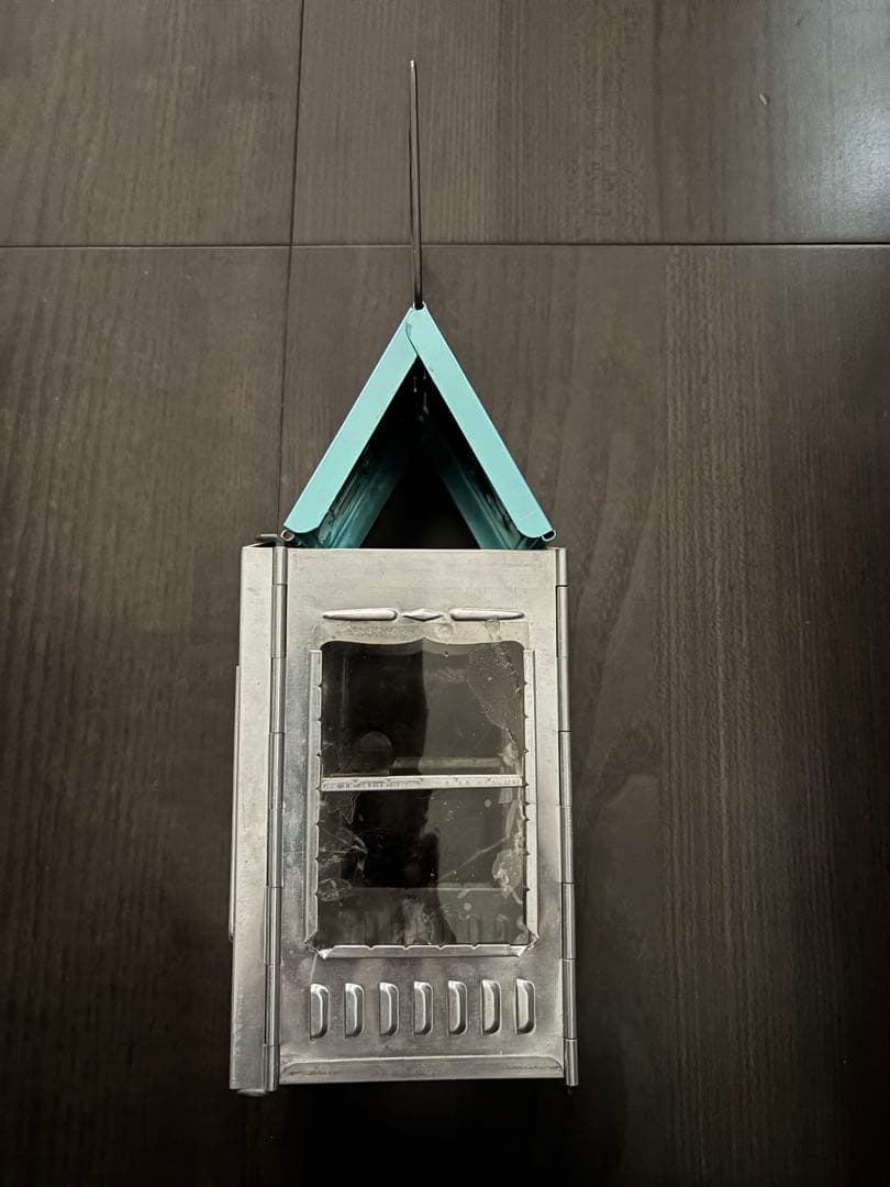 HOPE LANTERN 金属製ランタン　希少品