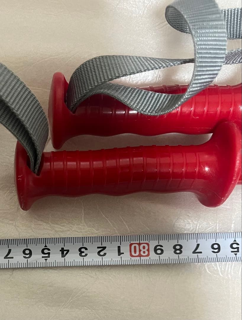 スキーセット　HEAD(117cm)、ブーツ(21cm)、ストック(86cm)