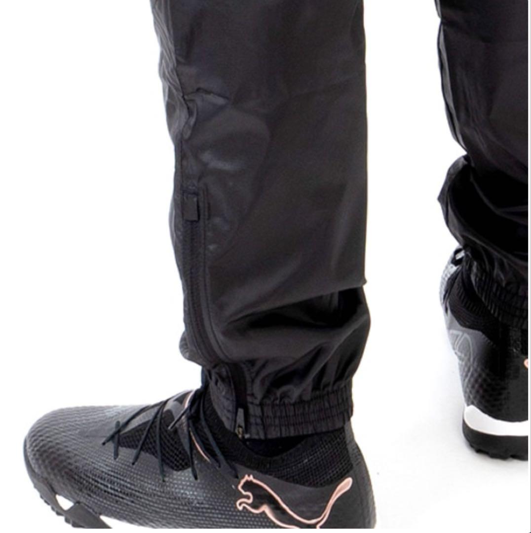 PUMA TEAMFINAL 新品 ピステ パンツ 上下セット WINDCELL