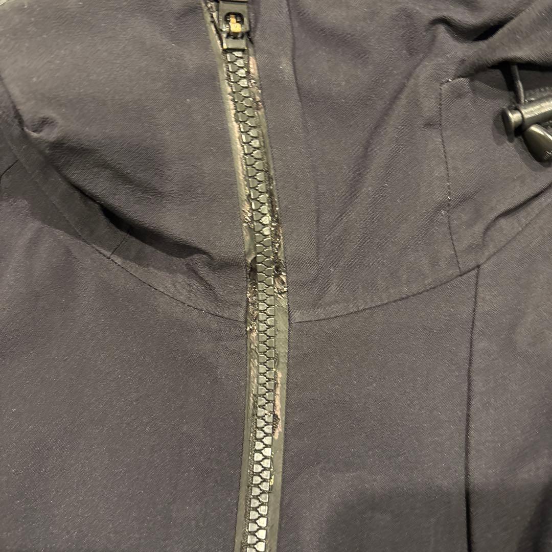 Burton AK 457 GORE-TEX Pro ブラック M