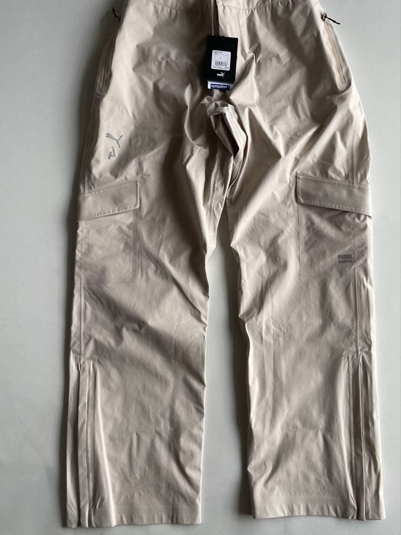 新品　プーマ STORMCELL LIGHTWEIGHT パンツ ランニング