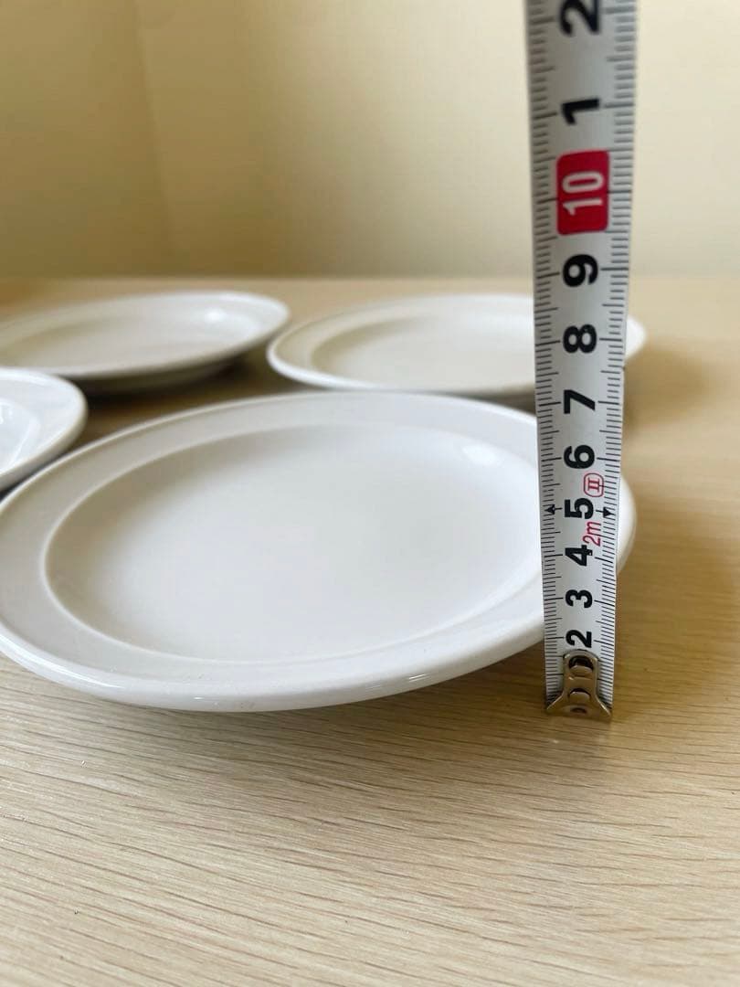 未使用品 ピクニックバスケット FB-100 食器4人分 アウトドア 非常時備品
