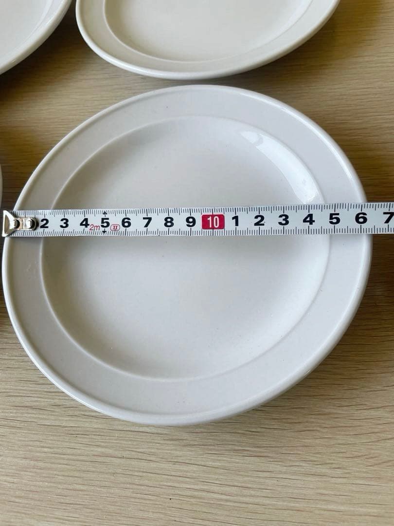 未使用品 ピクニックバスケット FB-100 食器4人分 アウトドア 非常時備品