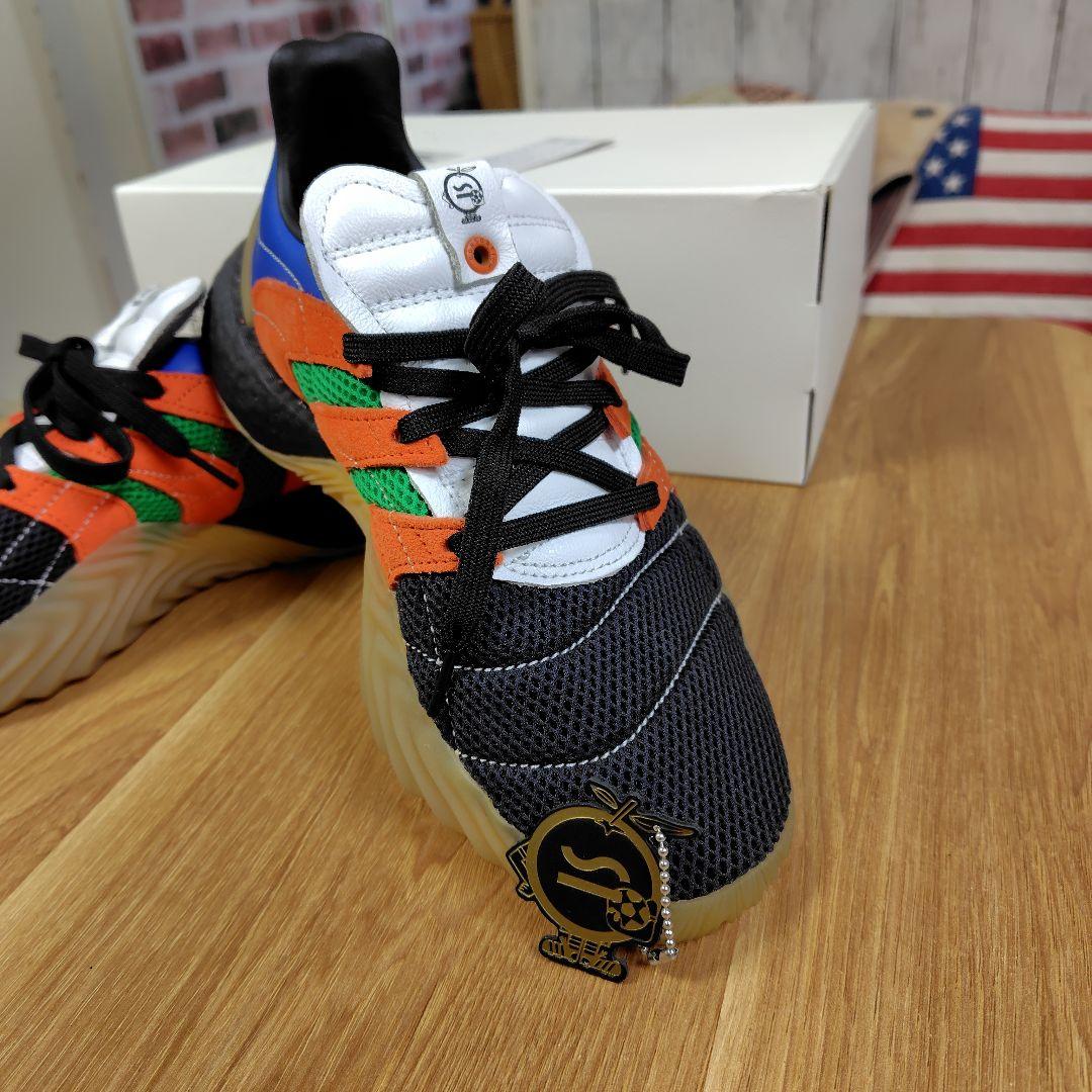 シューズ Adidas SVD Sobakov Boost UK 7