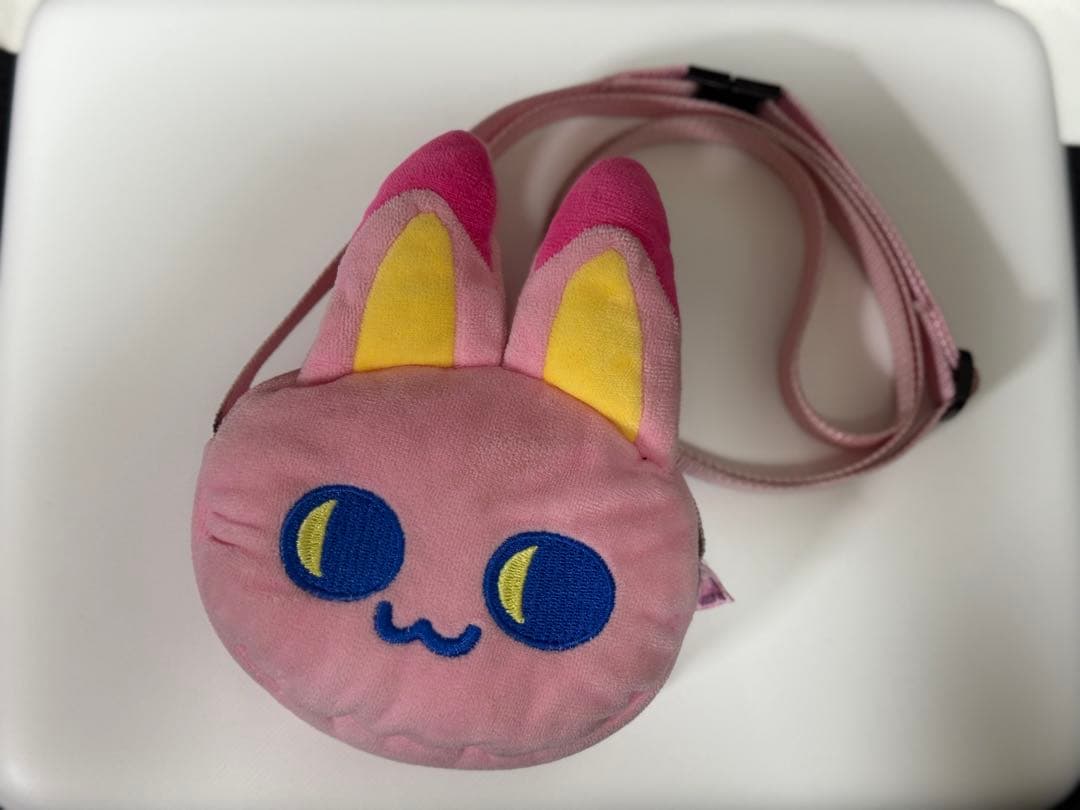 ᖛ*ᖛ様 たまごっちパラダイス ピンクランド