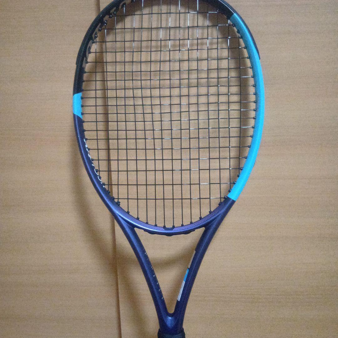 DUNLOP　FX500TOUR2026 G2