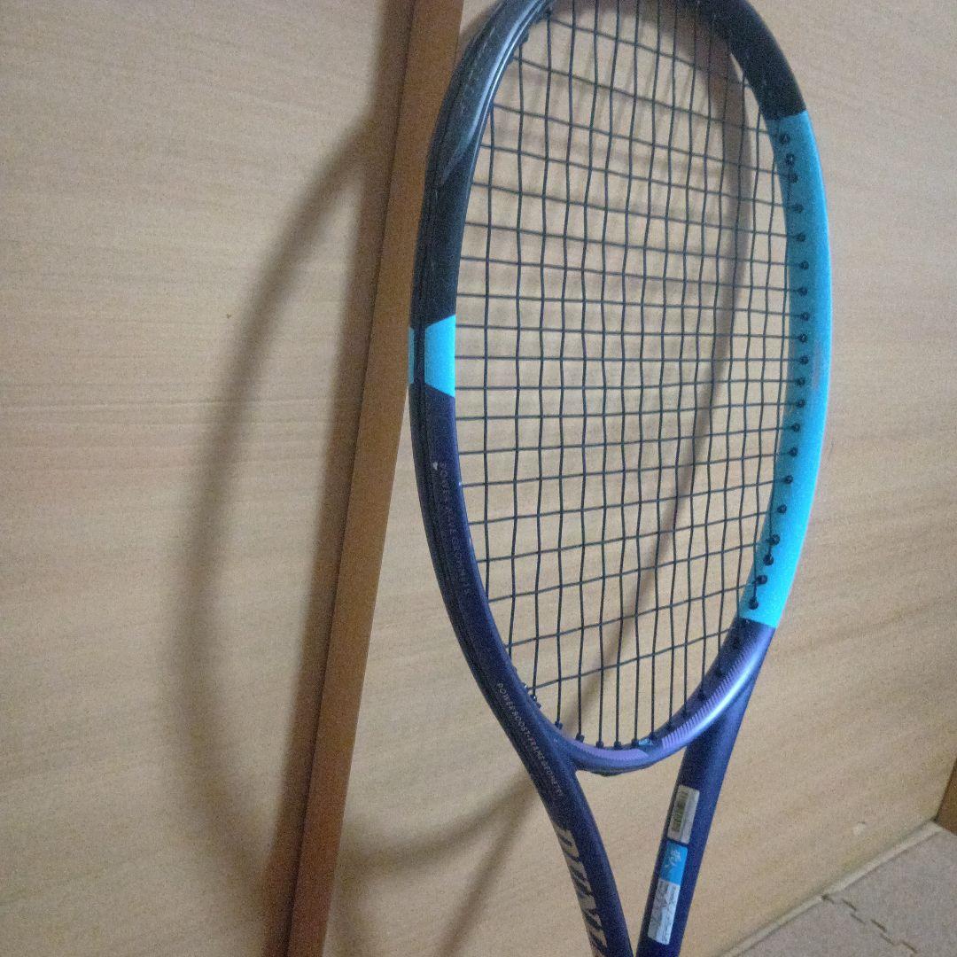 DUNLOP　FX500TOUR2026 G2
