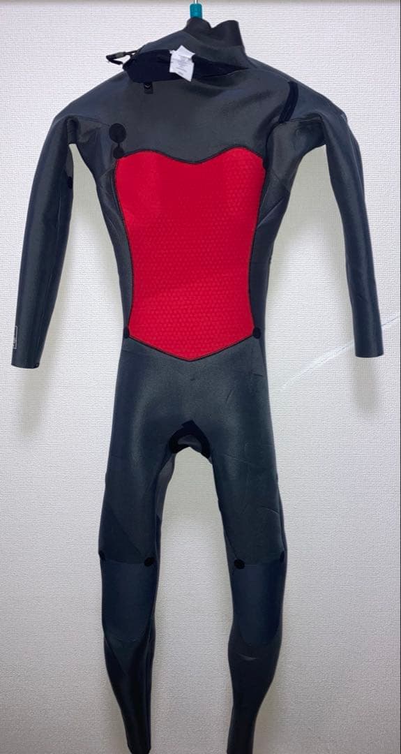 ROXY⭐️【美品】Lサイズ相当ウェットフルスーツ3/2㎜