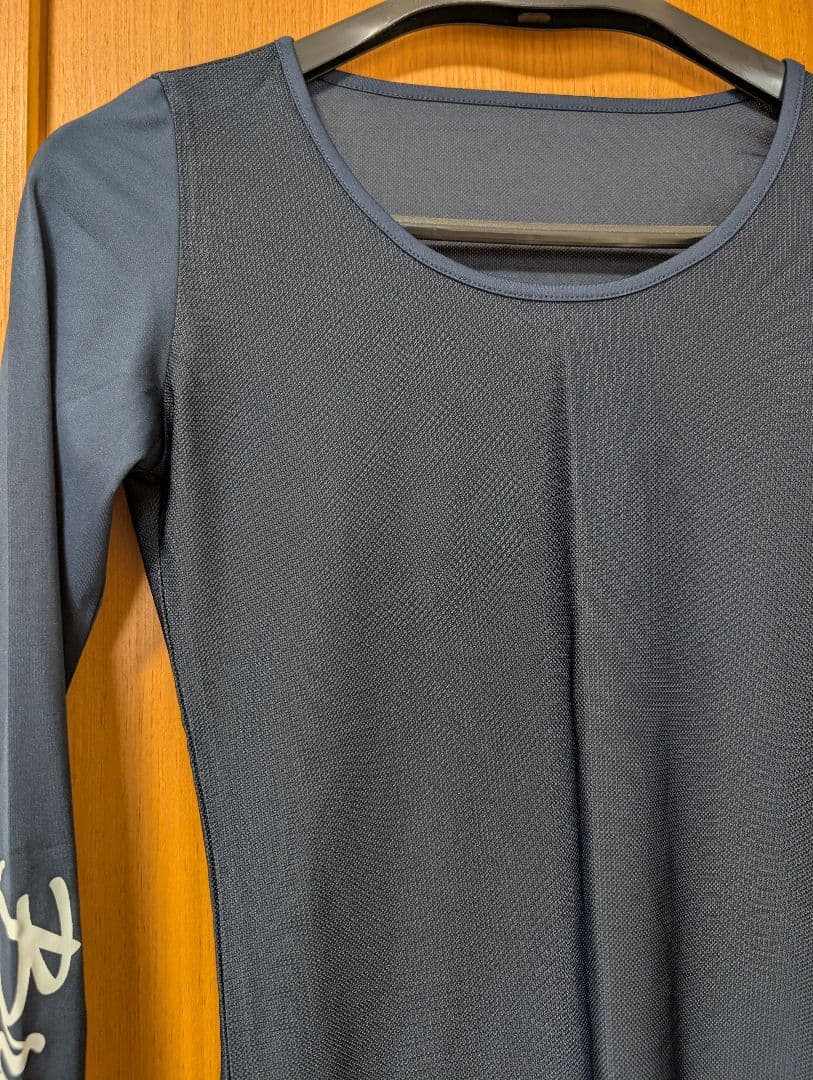 ブリーフィング インナー S ネイビー 新品