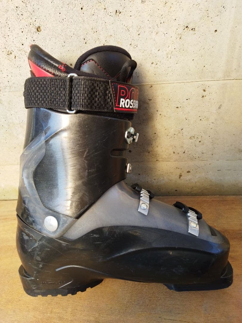 ロシニョール　Rossignol Alias 70 スキーブーツ 26.5cm