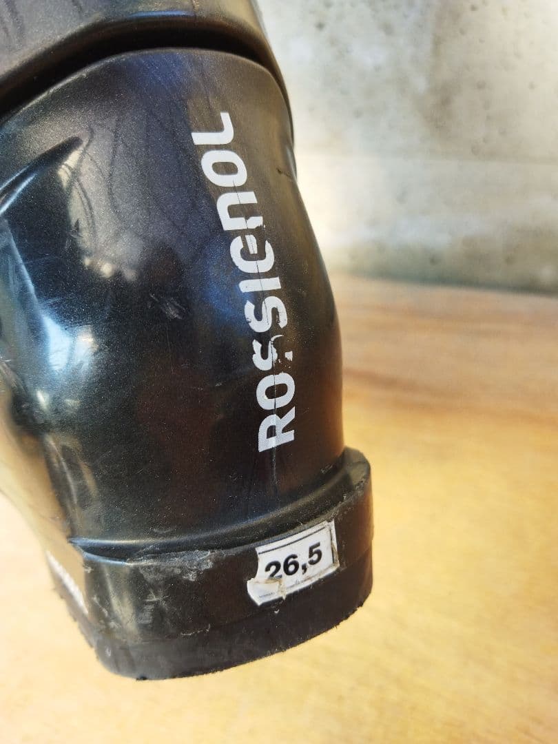 ロシニョール　Rossignol Alias 70 スキーブーツ 26.5cm