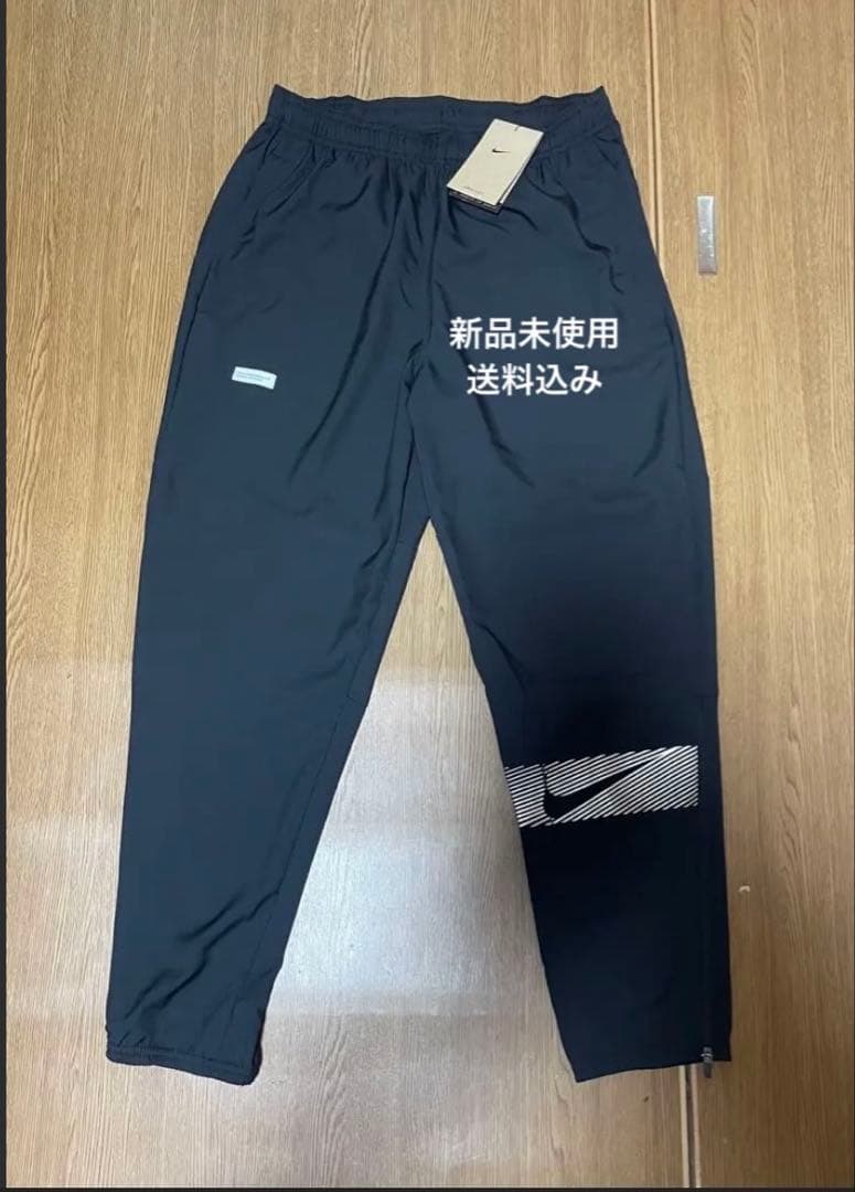 新品未使用　ナイキ メンズ ウーブン ランニングパンツ　2XL