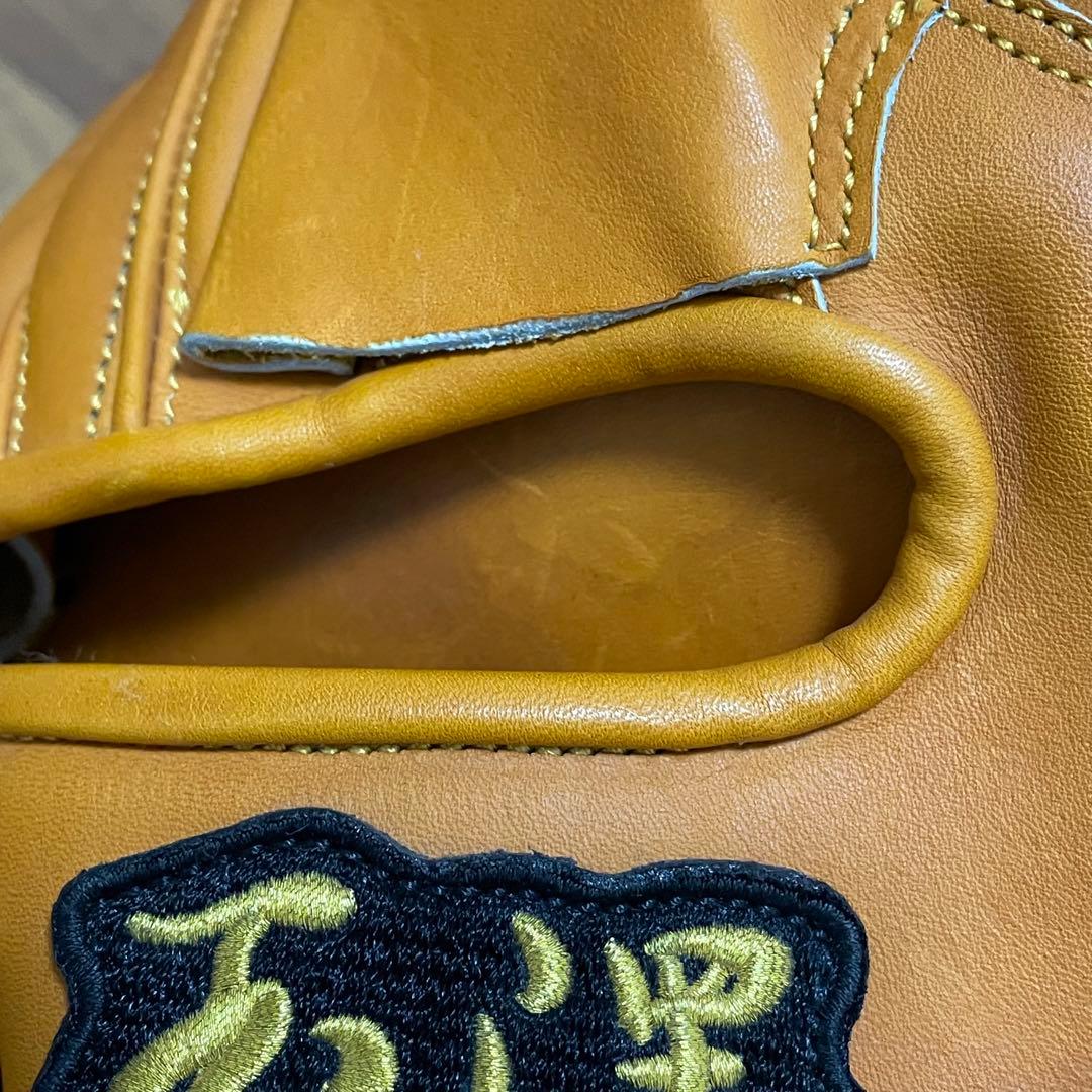新品未使用　玉澤 硬式 キャッチャーミット　限定　高校野球対応 　グラブ