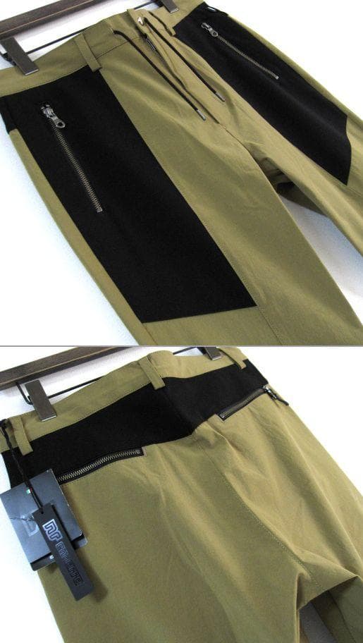 激安80％OFF！◆新品！ennerre ジャケット&パンツセットアップスーツ◆