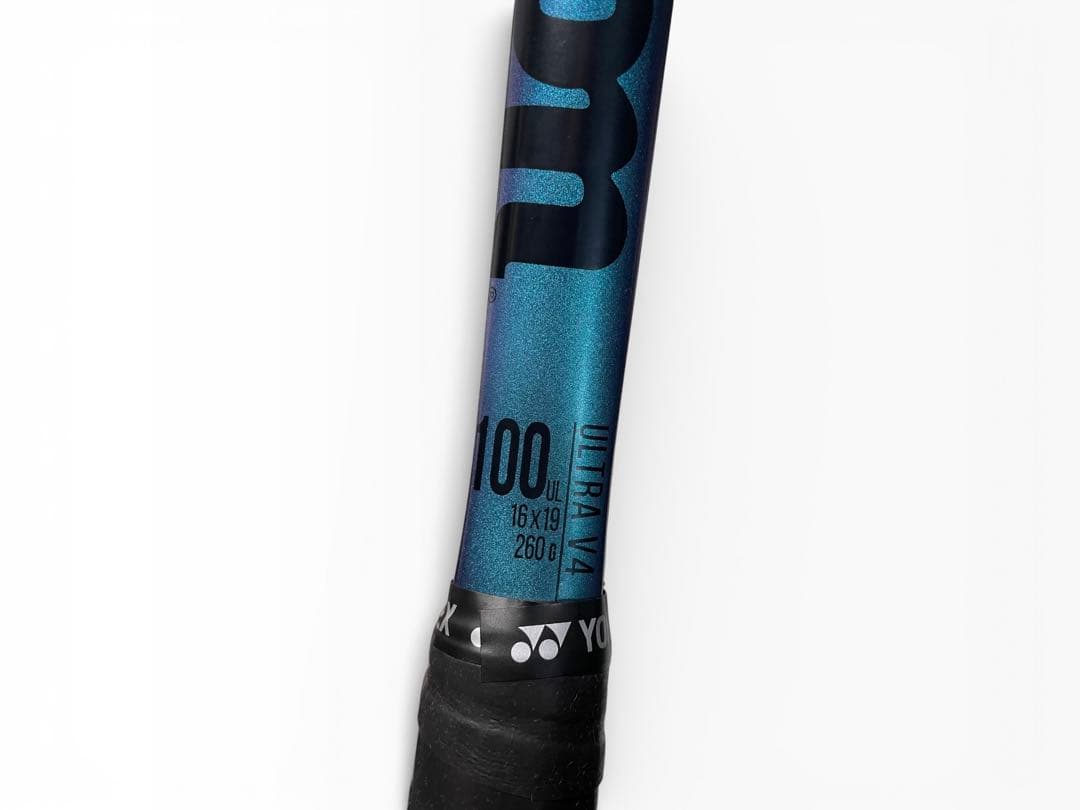 Wilson ウルトラ100UL V4.0（G2）
