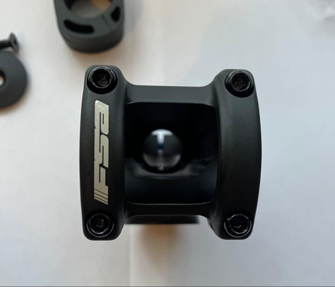 (未使用) FSA NS SMR ステム 100mm