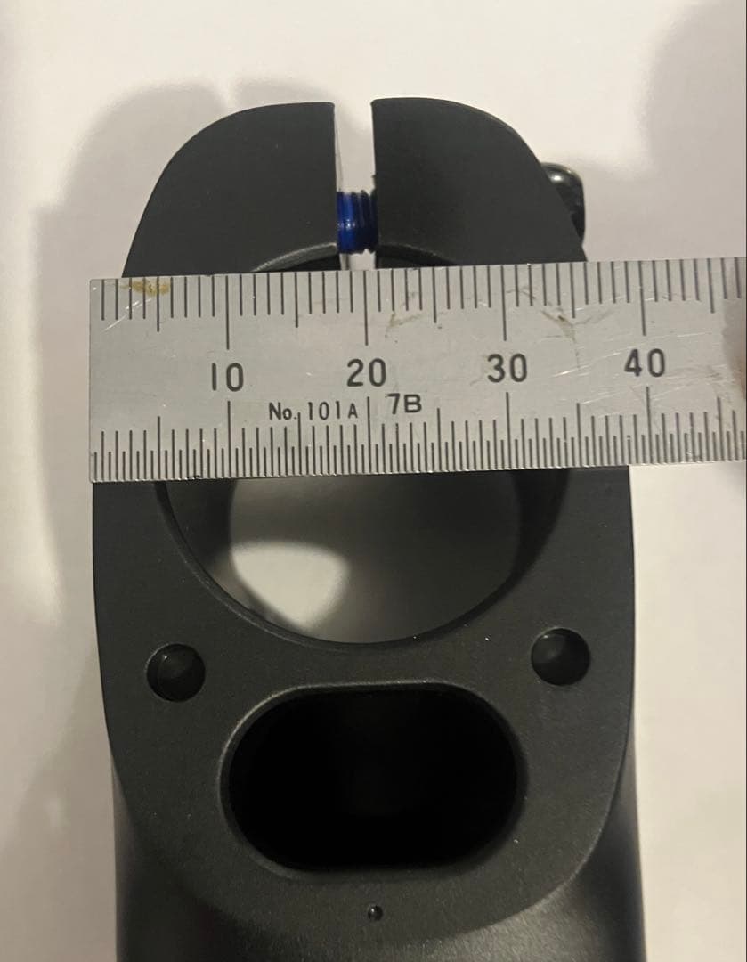 (未使用) FSA NS SMR ステム 100mm