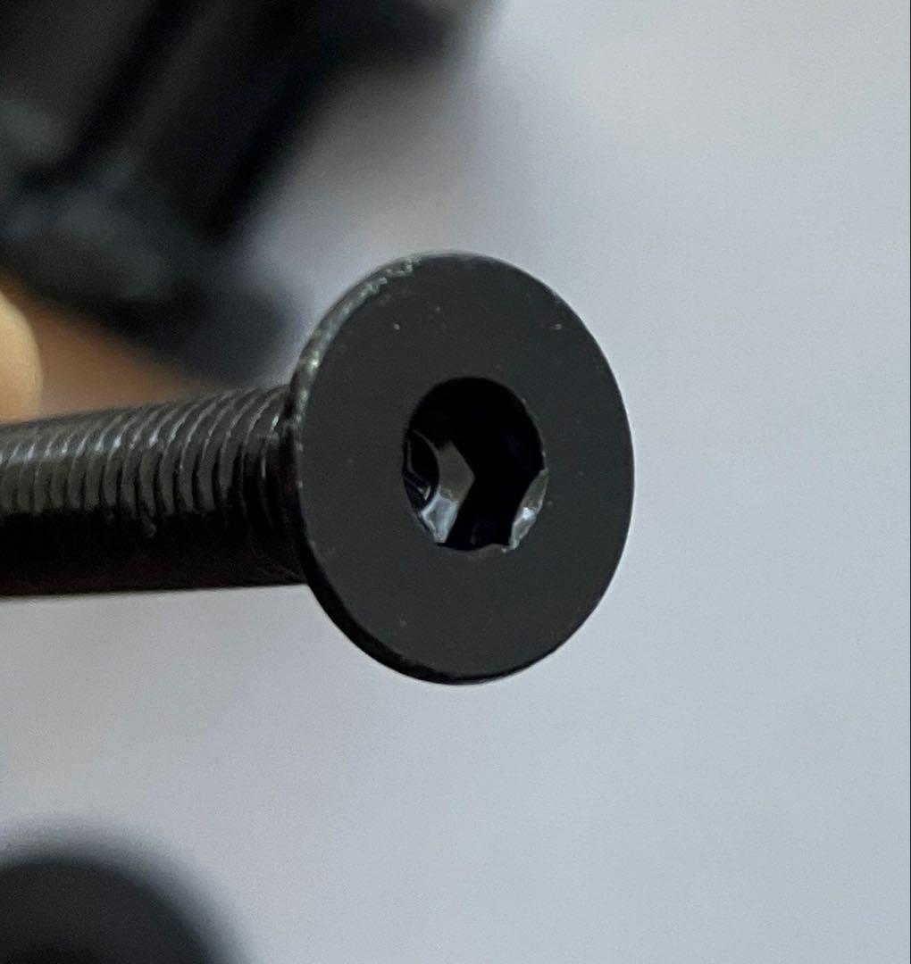 (未使用) FSA NS SMR ステム 100mm