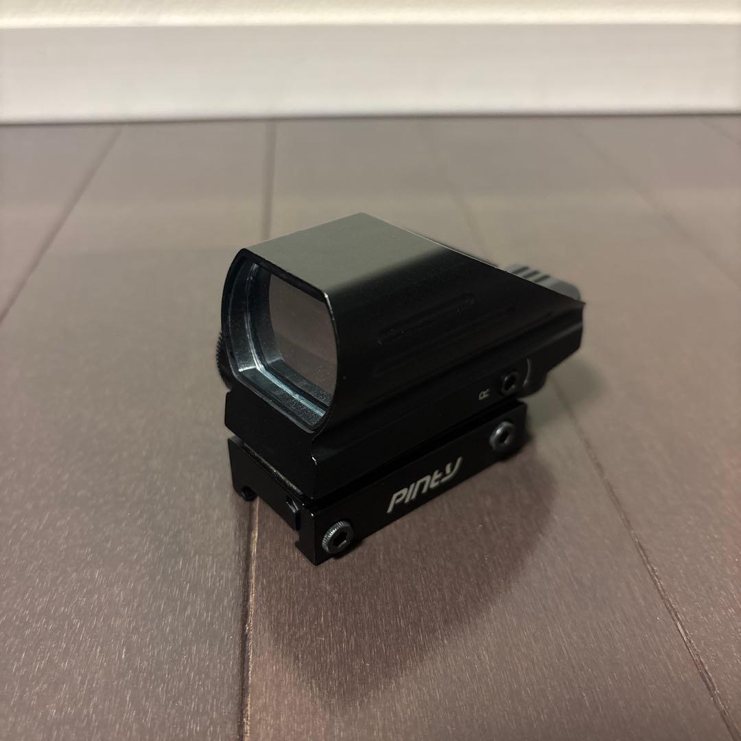 東京マルイ ライトプロ M4CQB ドットサイト付きセット 【動作確認済み】