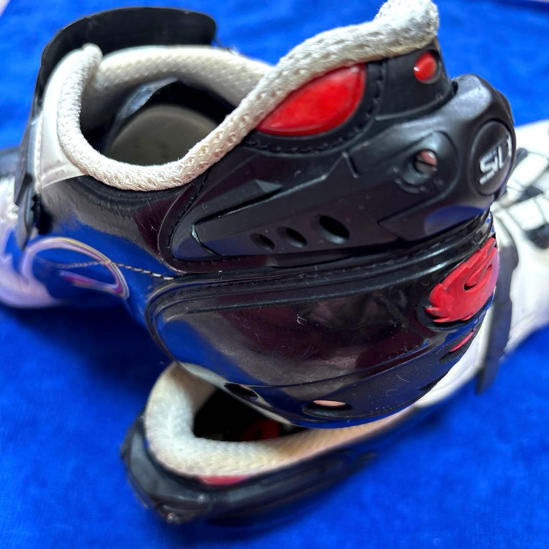 ウェア SIDI WIRE CARBON VERNICE 44.5