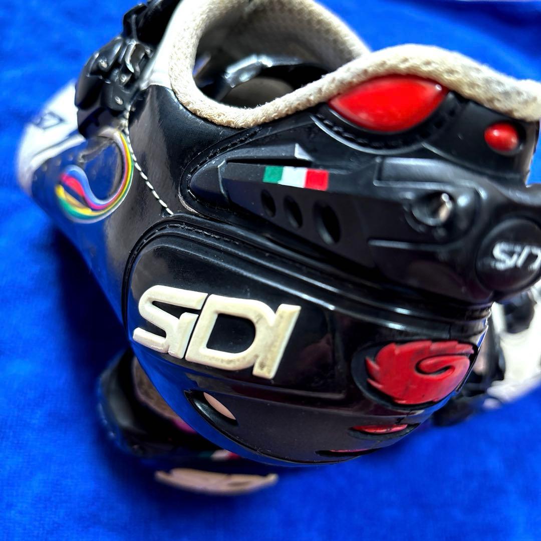 ウェア SIDI WIRE CARBON VERNICE 44.5