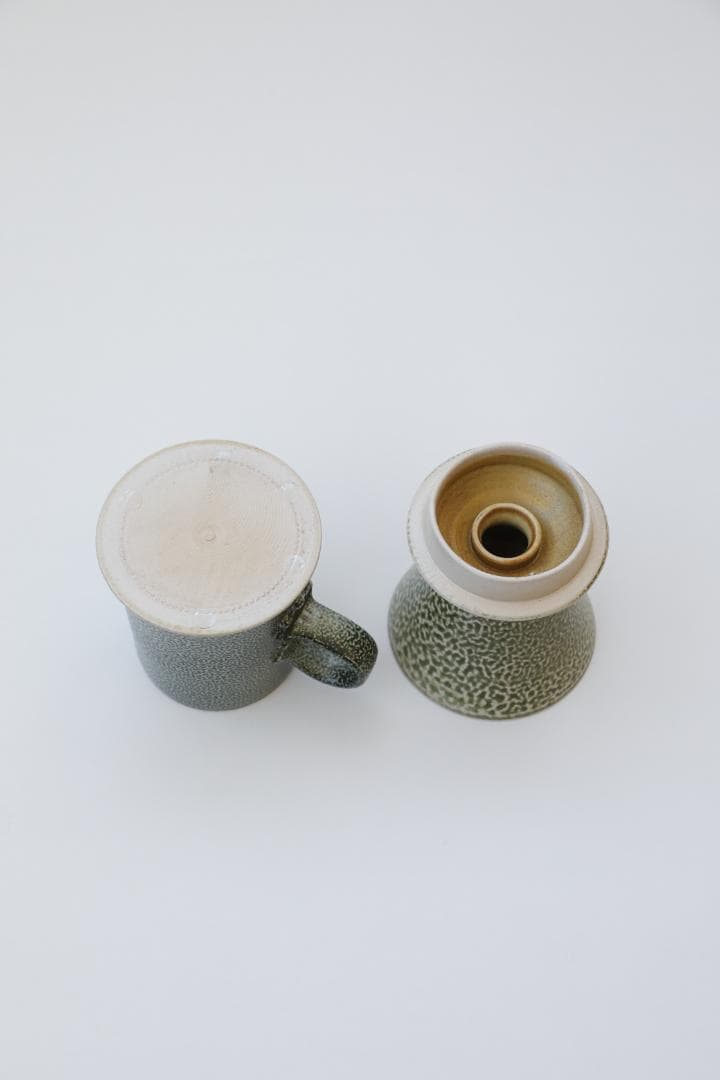 【新品未使用】スティーブハリソン コーヒードリッパー ARTS&SCIENCE
