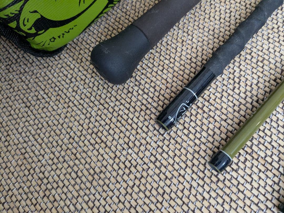 ツララ ジェットセッター71s ジャンク