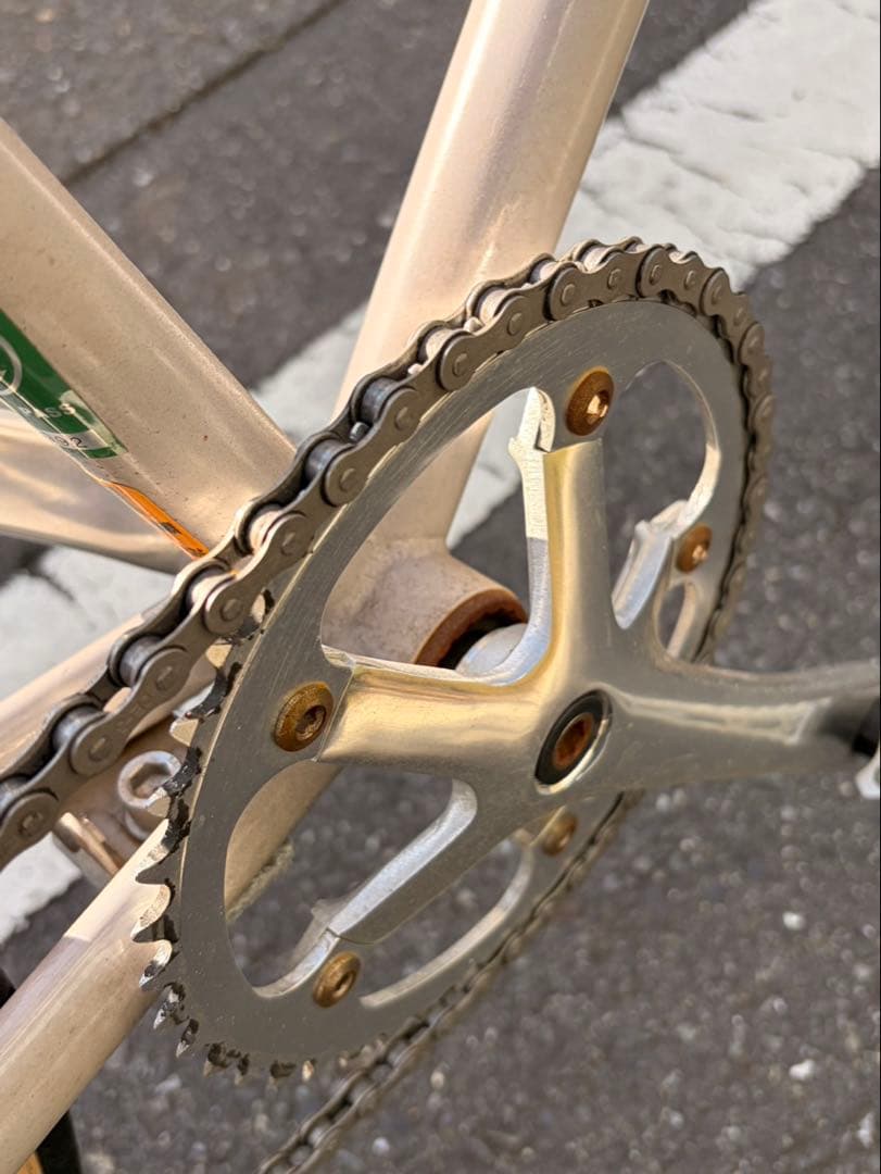 自転車本体 tokyo bike MONO