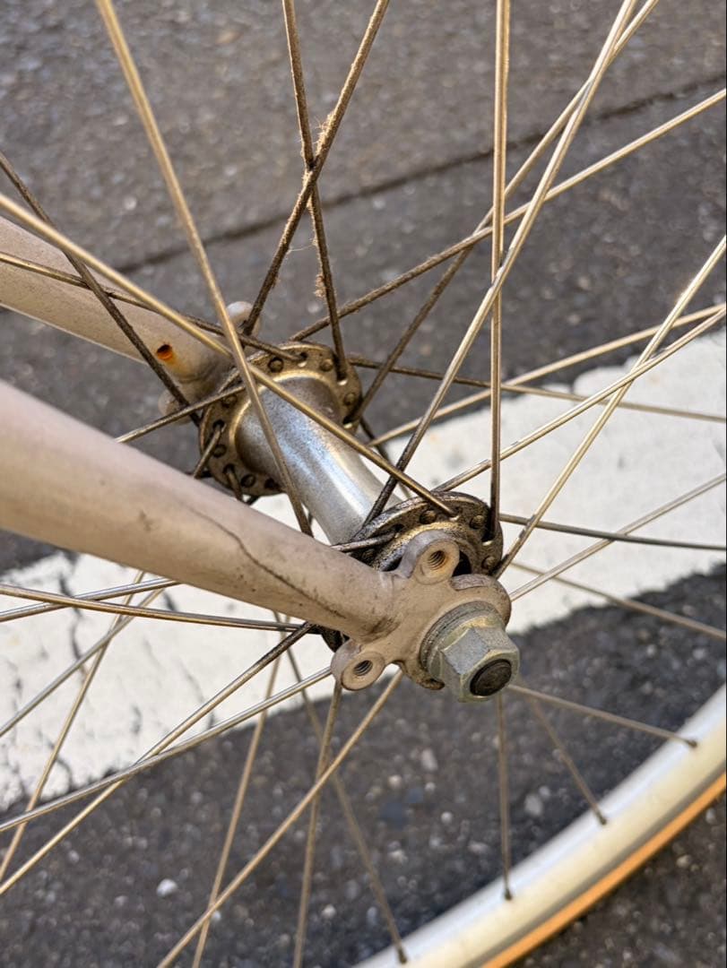 自転車本体 tokyo bike MONO