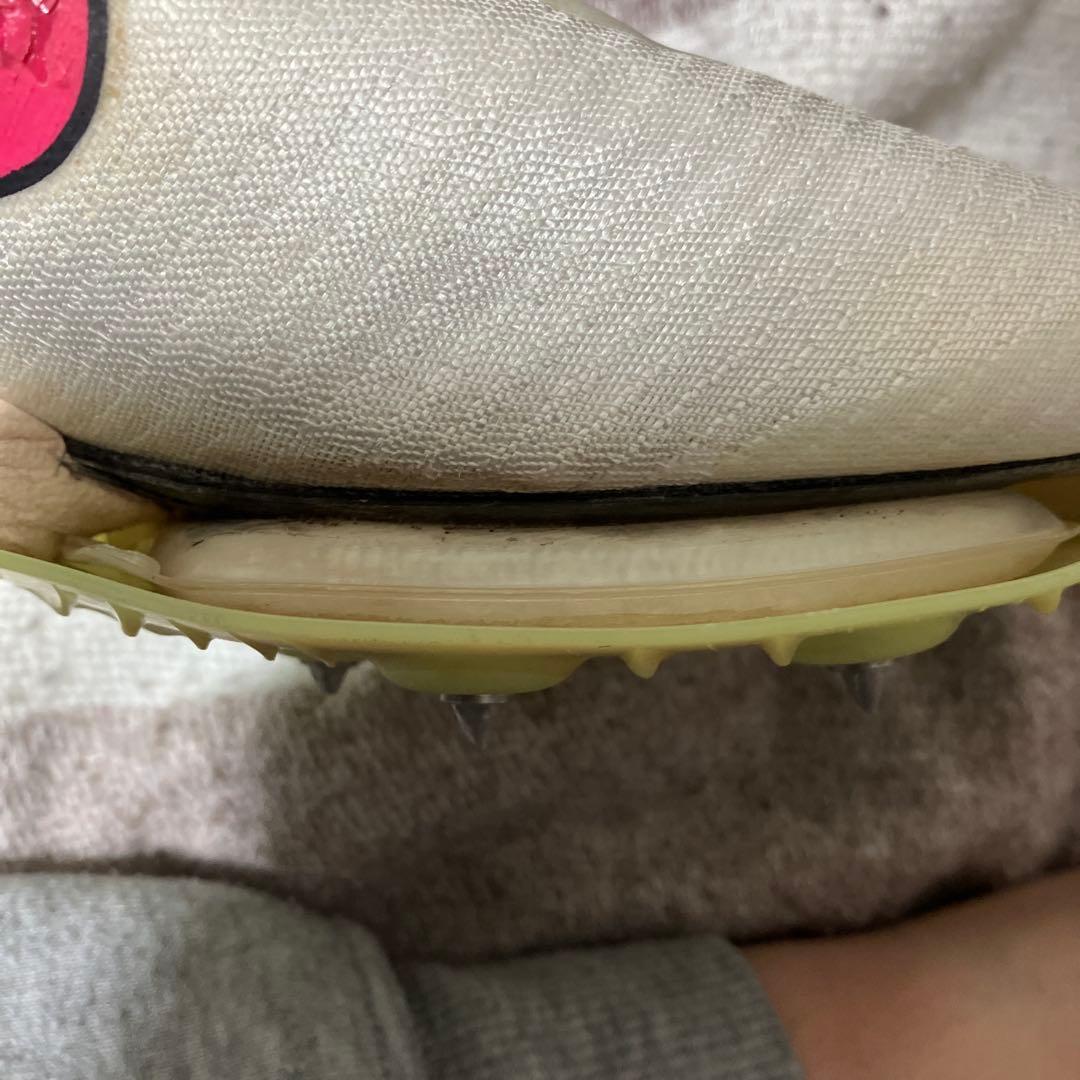 【パンク無し】 マックスフライ　27.5