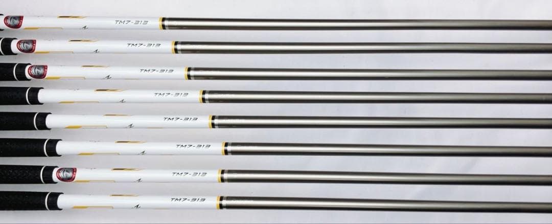 レディース TaylorMade ロケットブレイズ アイアンセット ゴルフクラブ